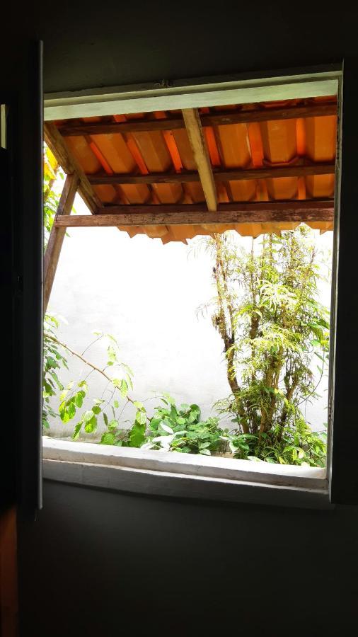 Natural Hostel Atins Exterior photo